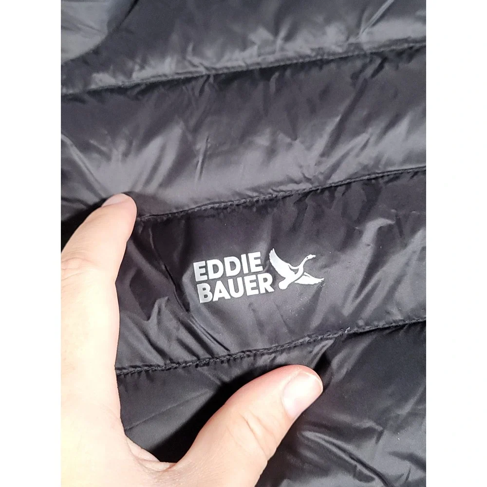 Eddie Bauer item description